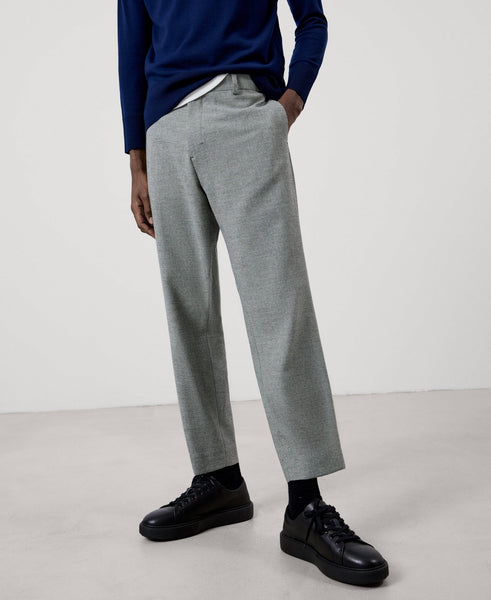 Selected Femme tailored trouser co-ord in stone | ASOS