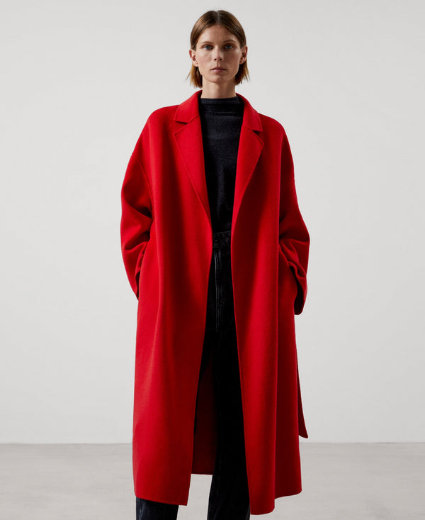 Women Coat | Adolfo Dominguez – Adolfo Dominguez Australia